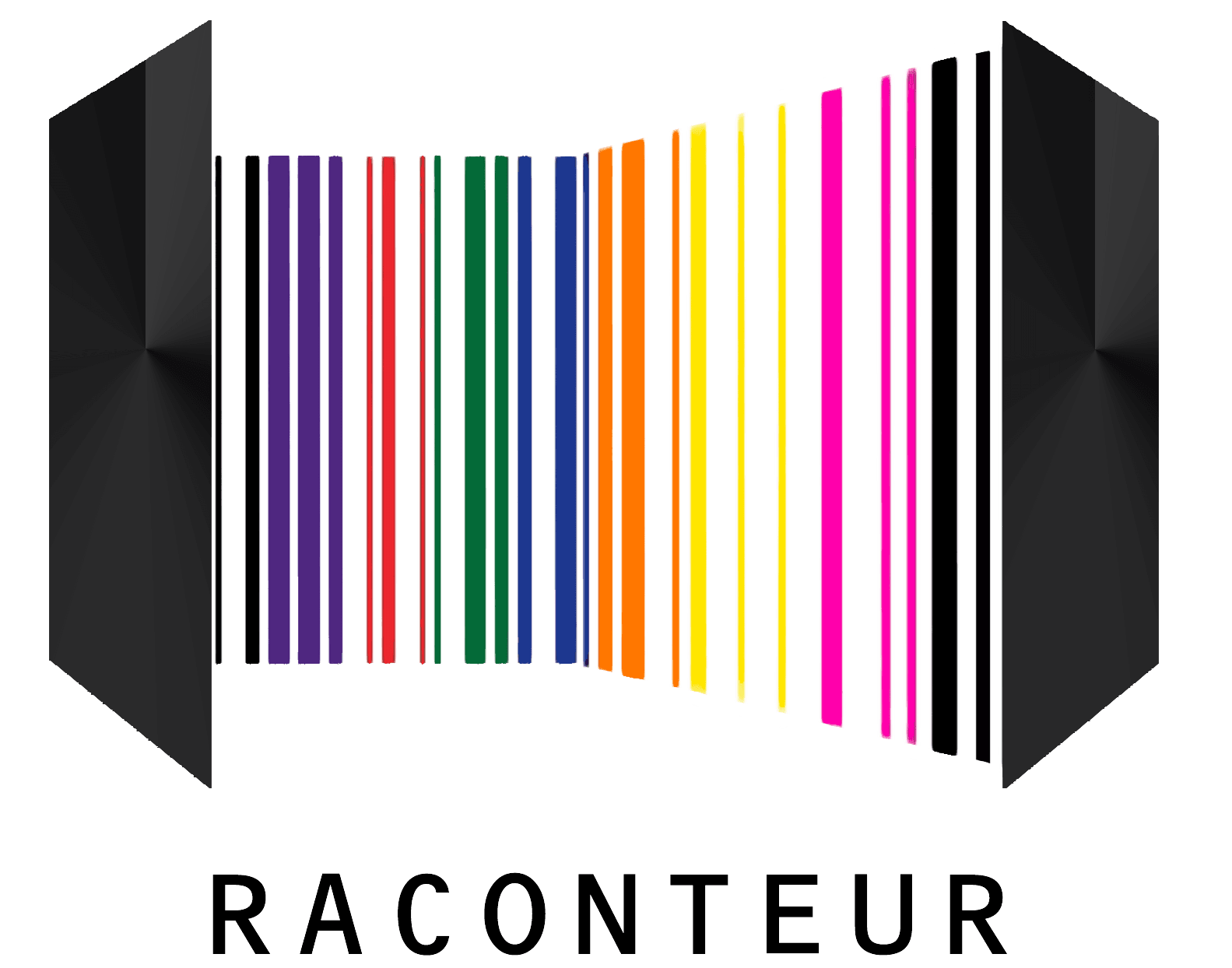 raconteur logo